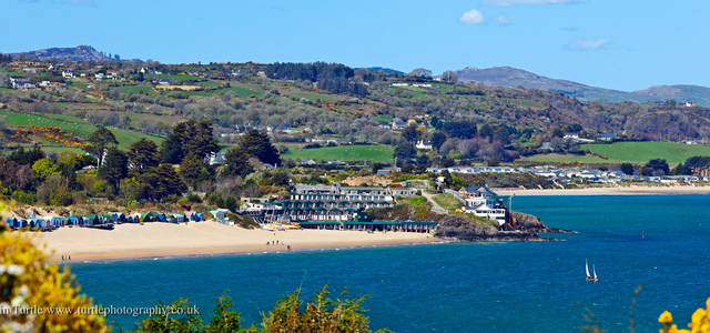 Porth Tocyn Hotel, North Wales